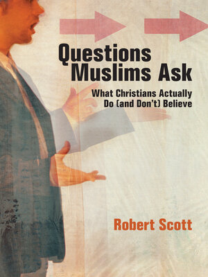 cover image of Questions Muslims Ask